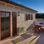 Sujevic Villa Motovun