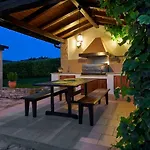 Sujevic Villa