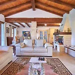 Sujevic Villa *