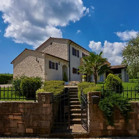 Villa Sujevic *