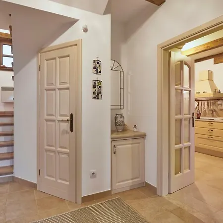 Villa Sujevic Motovun