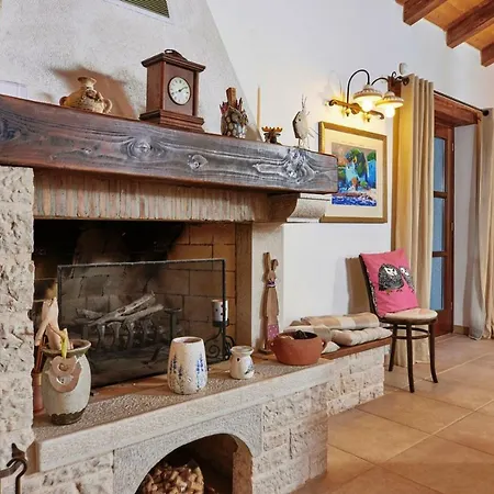 Sujevic Villa