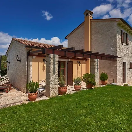 Villa Sujevic