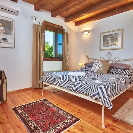 Sujevic Villa Motovun