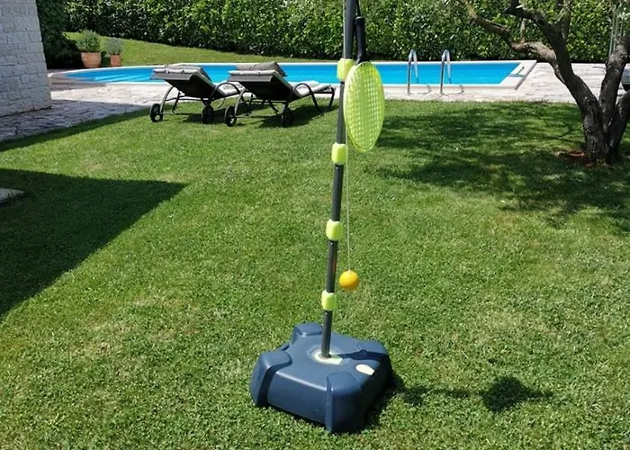 Villa Sujevic Motovun