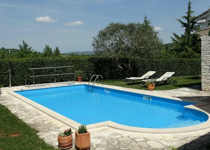 Sujevic Villa *