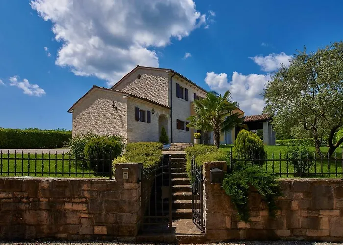 Villa Sujevic *