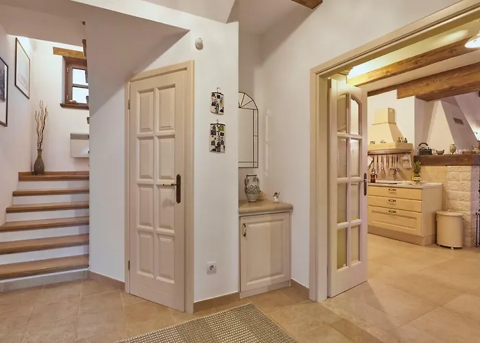 Villa Sujevic Motovun