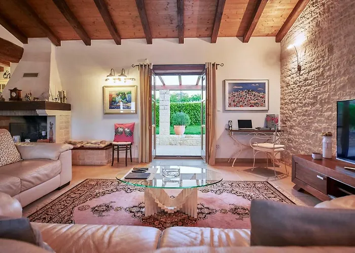 Sujevic Villa *