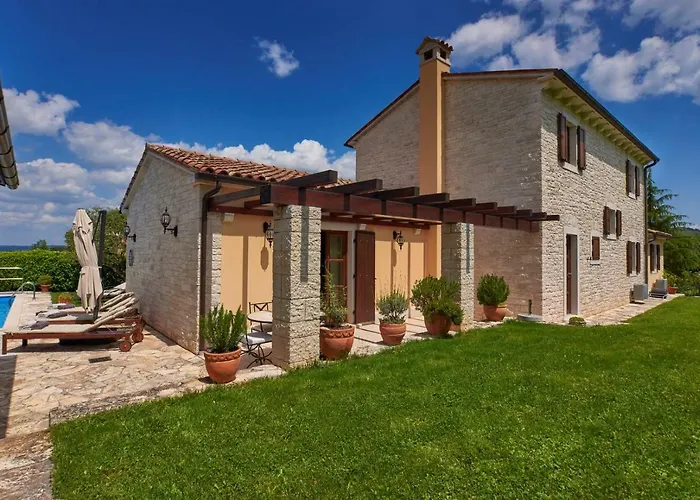 Villa Sujevic