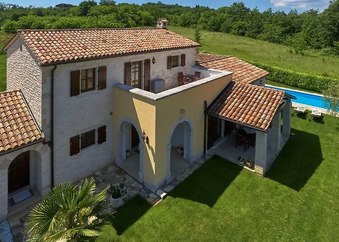 Sujevic Villa