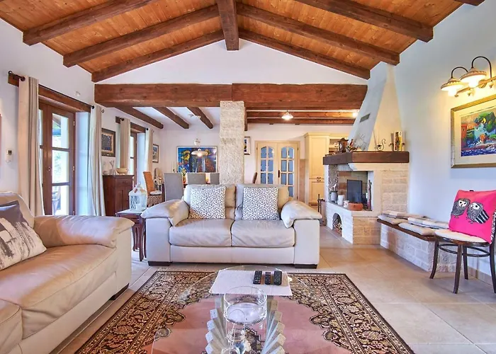 Sujevic Villa *