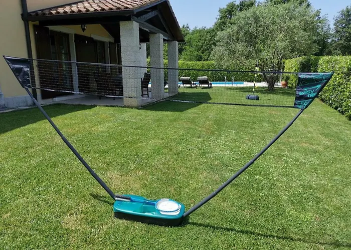 Sujevic Villa Motovun