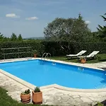 Sujevic Villa *