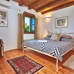 Sujevic Villa Motovun