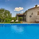 Villa Sujevic Motovun
