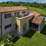 Sujevic Villa