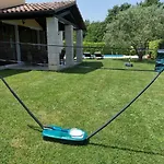 Sujevic Villa Motovun