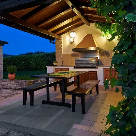Sujevic Villa